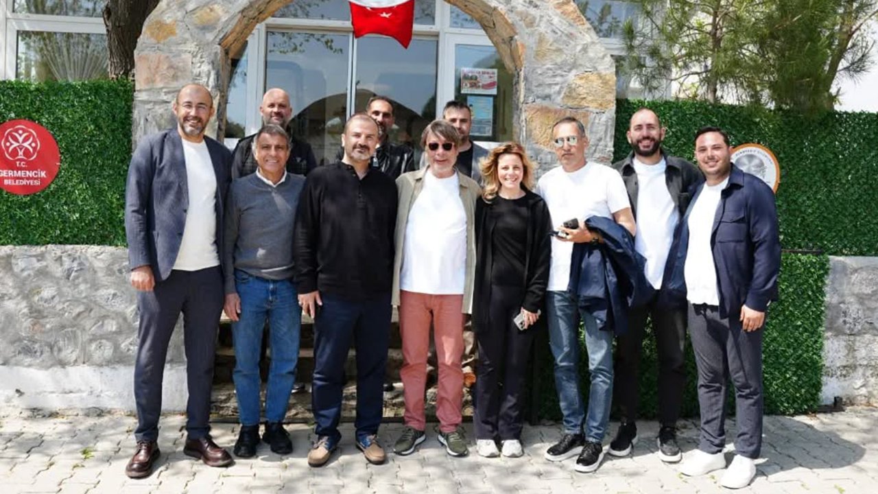 Göztepe Aydın Çıkarması 2