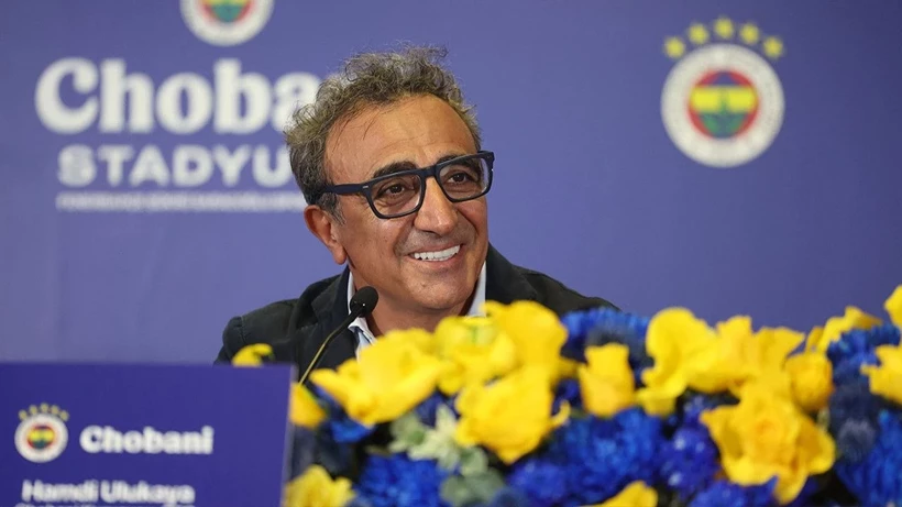 Hamdi Ulukaya 4Tv9