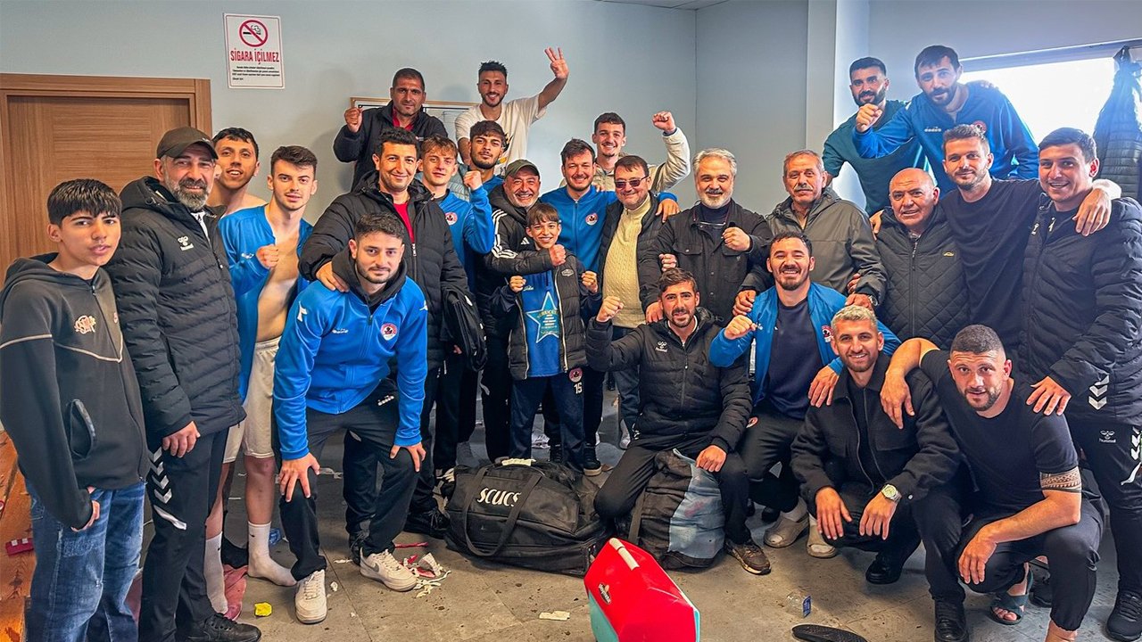 İnci̇rli̇ova Yöneti̇m 2