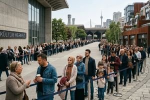 Bilet fiyatları 120 TL'ye düşürüldü! Son tarih 26 Nisan