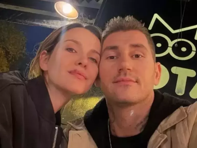 İrem Helvacıoğlu Ve Ural Kaspar 2