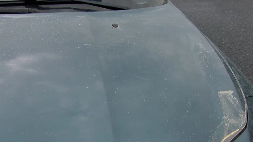 Istanbul Istanbula Camur Yagdi Oto Xzu2