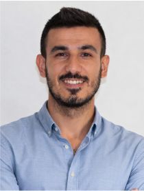 KAMİL KAZANKAYA