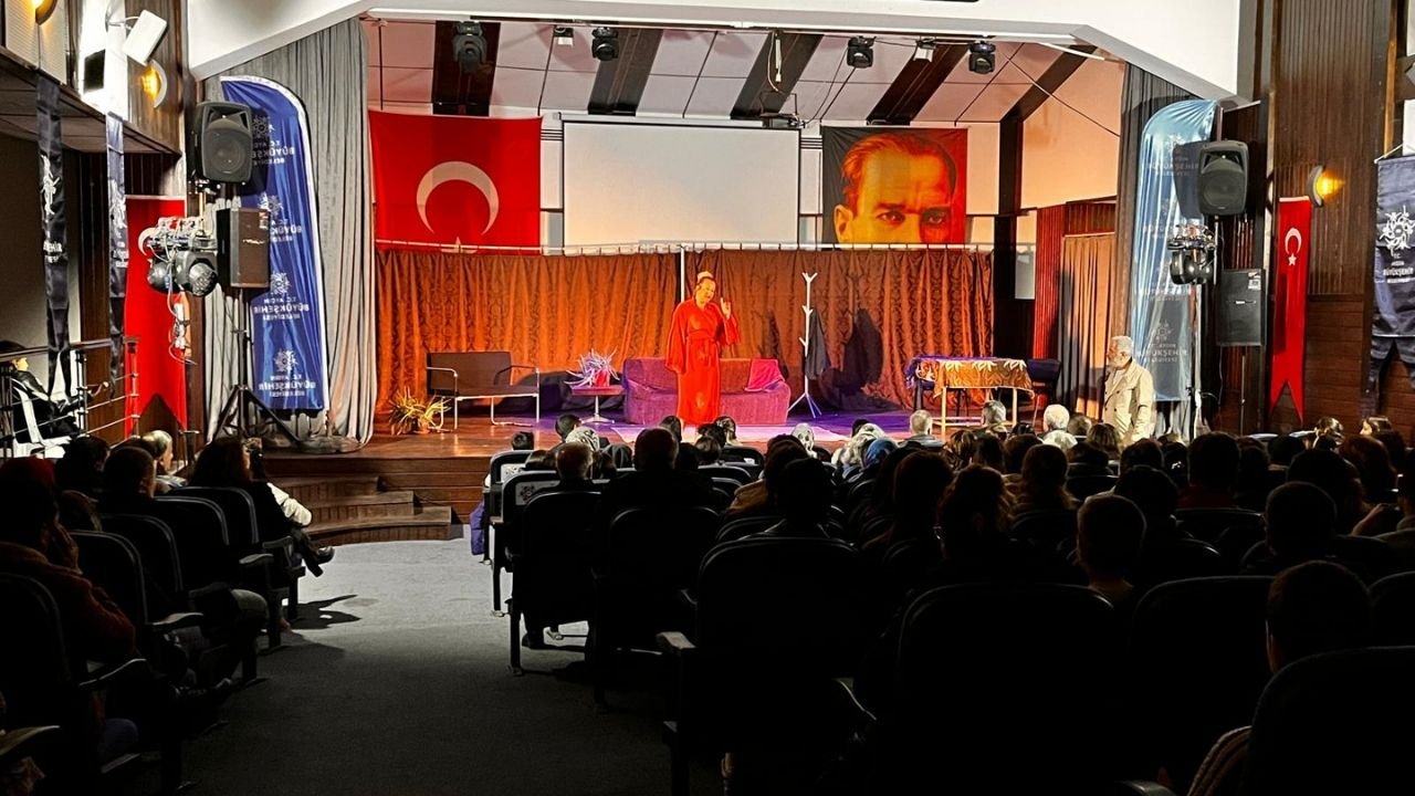 Karacasu Sanata Doydu1