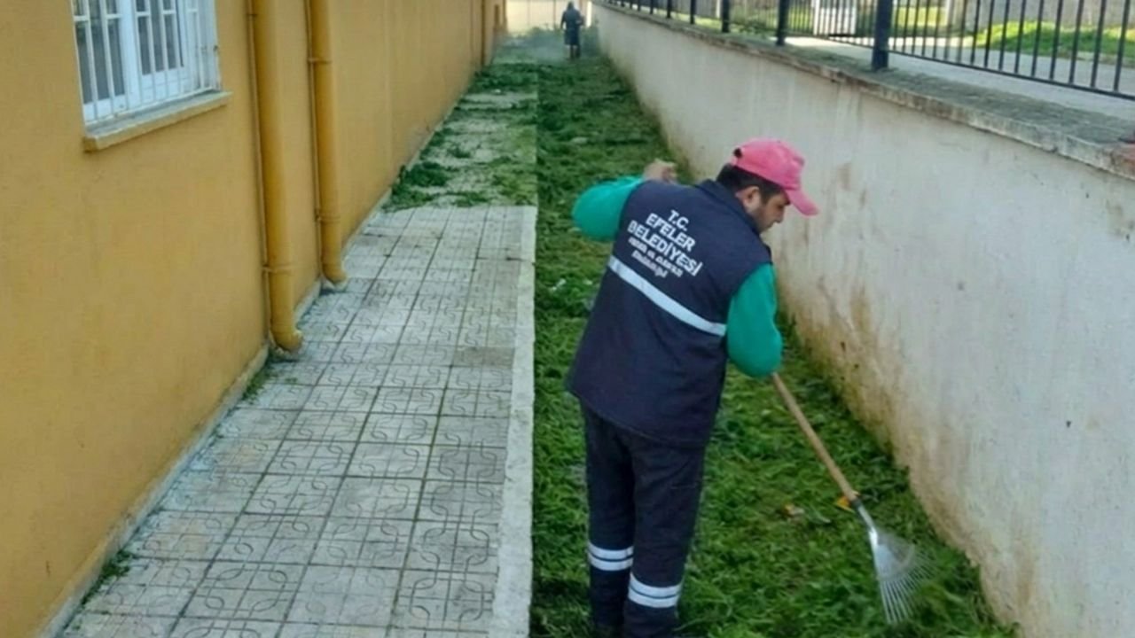 Kocagür’de Değişim