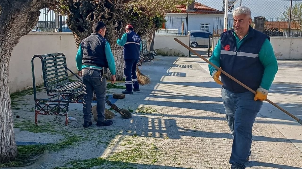 Kocagür’de Değişim1