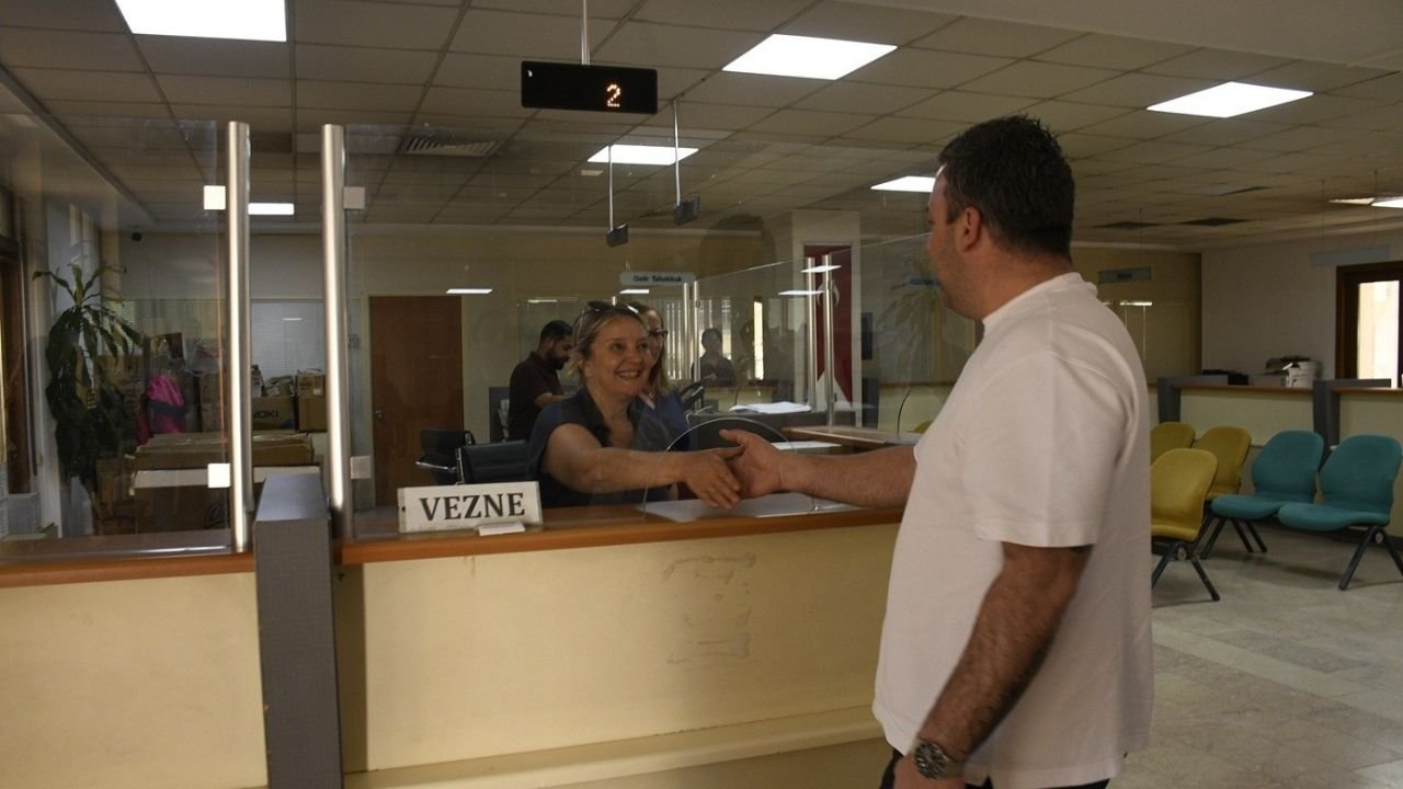 Kuşadası Davutlar’da Yeni Dönem Başlıyor