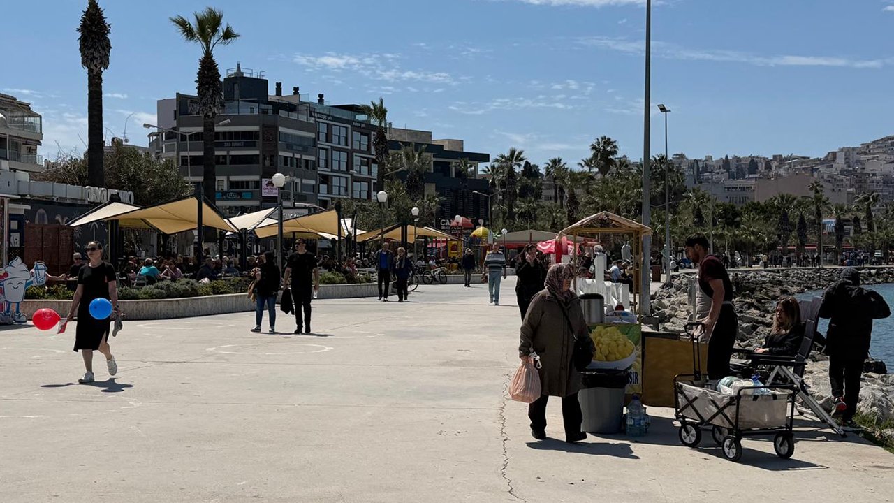 Kuşadasi Yeni̇ Kiroba 3