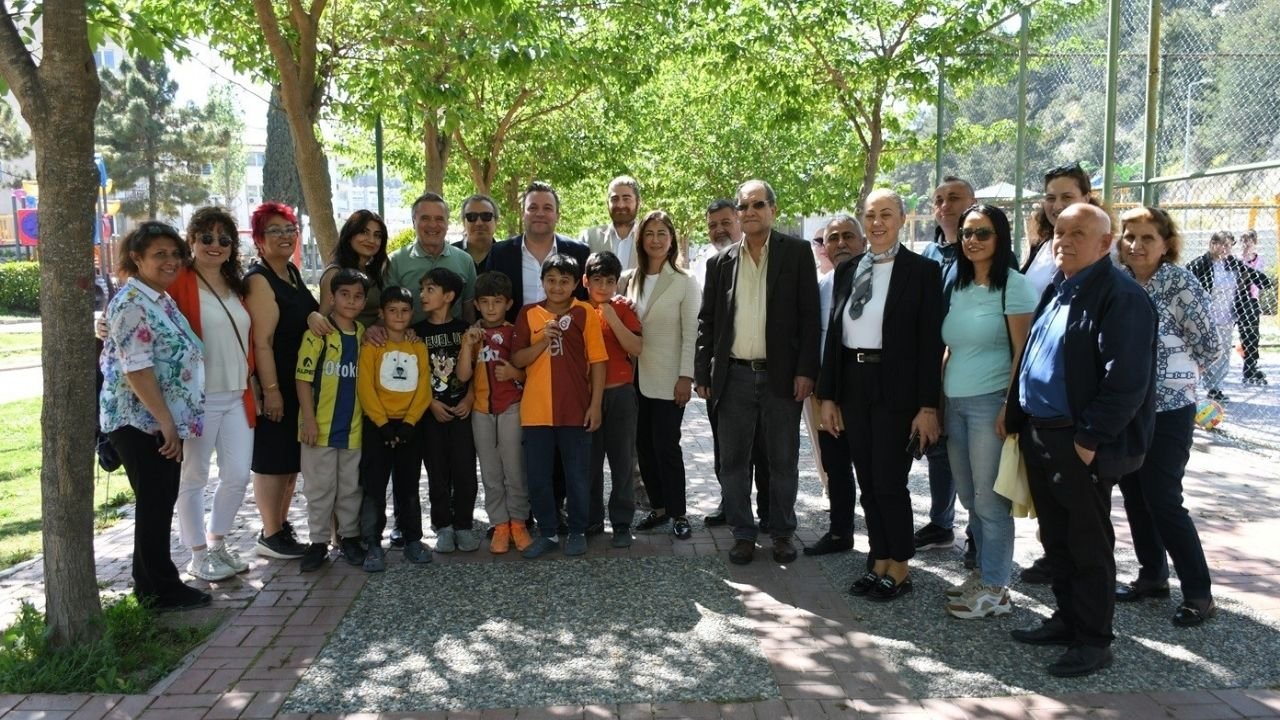 Kuşadası’nda Mahalle Talepleri Masaya Yatırıldı4