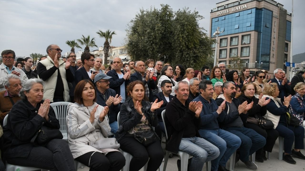 Kuşadası’nda Ömer Günel’e Destek Devam Ediyor01