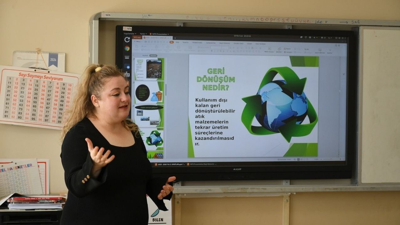 Kuşadası’nda Örnek Eğitim3