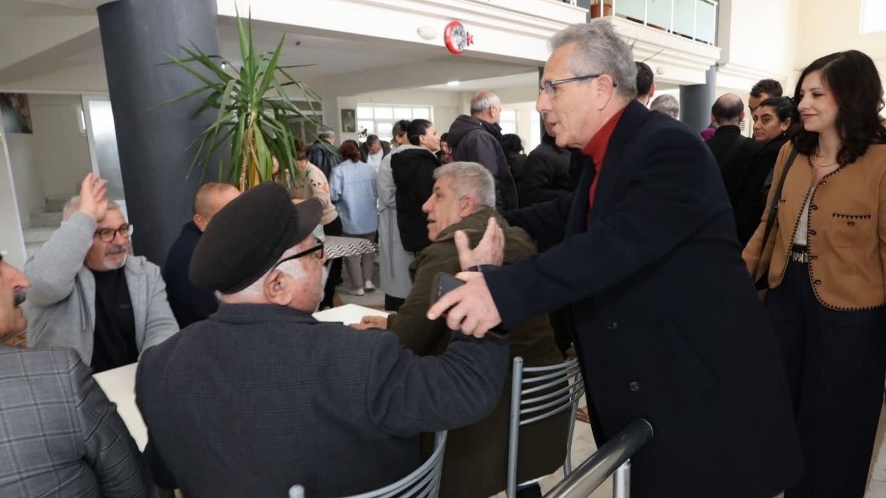 Nazilli Alevi Kültür Derneği'nde Anlamlı Buluşma 4-1