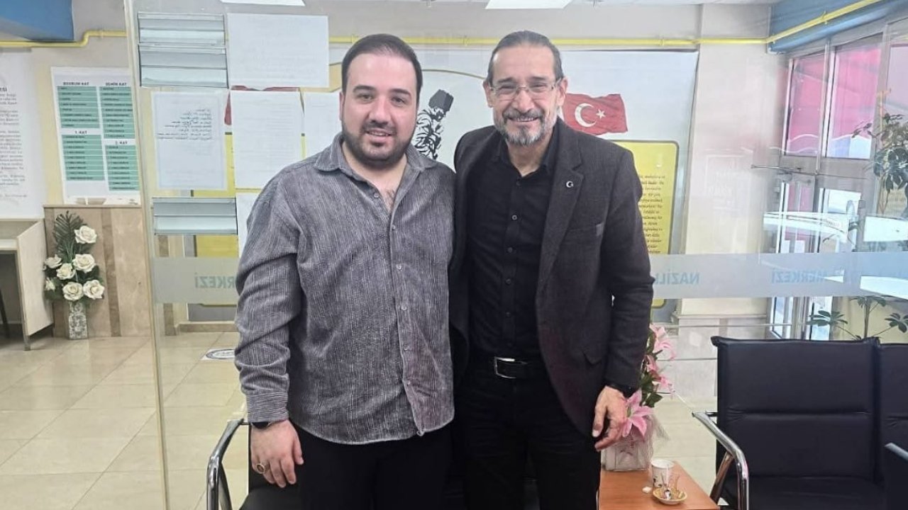 Nazilli Hem'de Veda 2