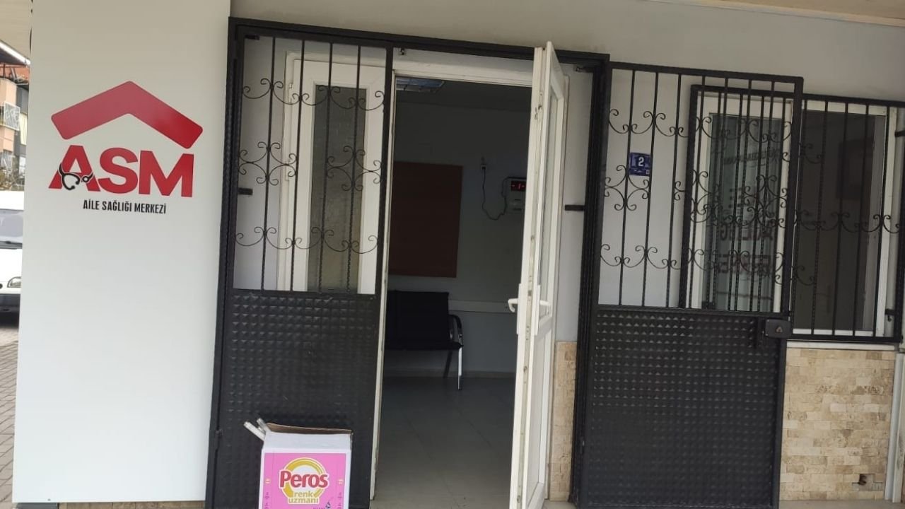 Nazilli Turan Mahallesi Sakinlerine Güzel Haber1