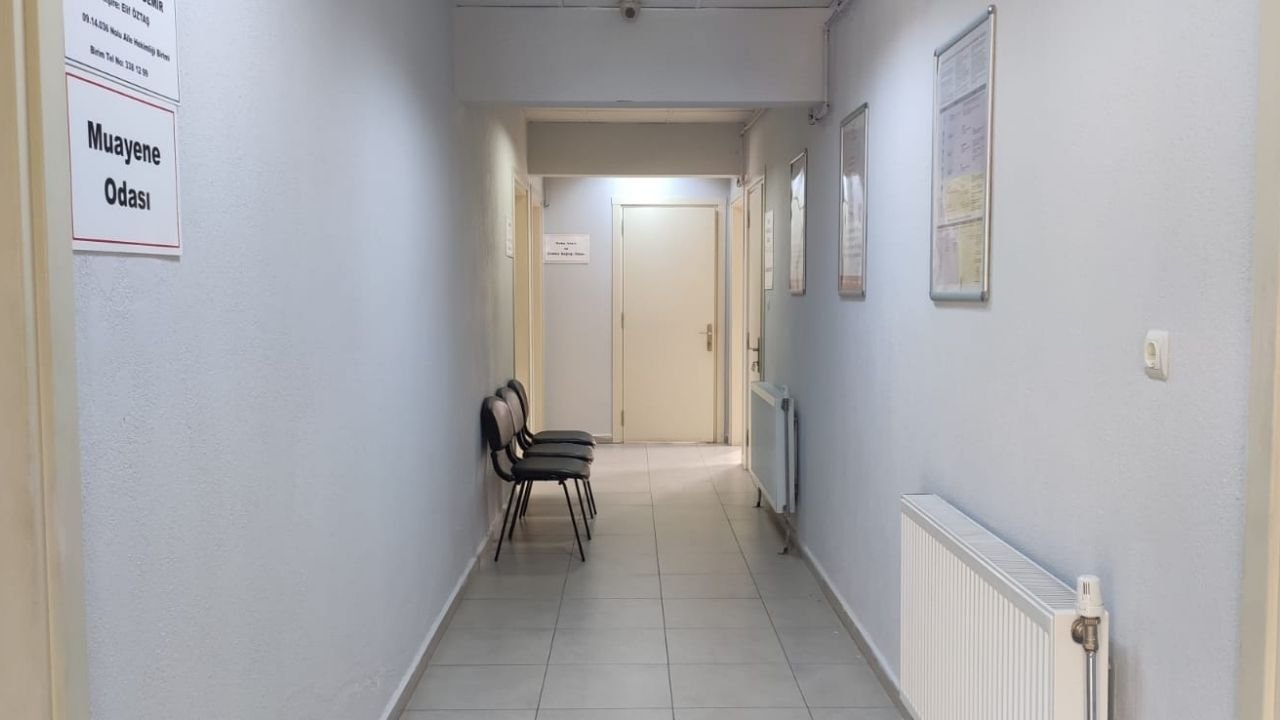 Nazilli Turan Mahallesi Sakinlerine Güzel Haber4