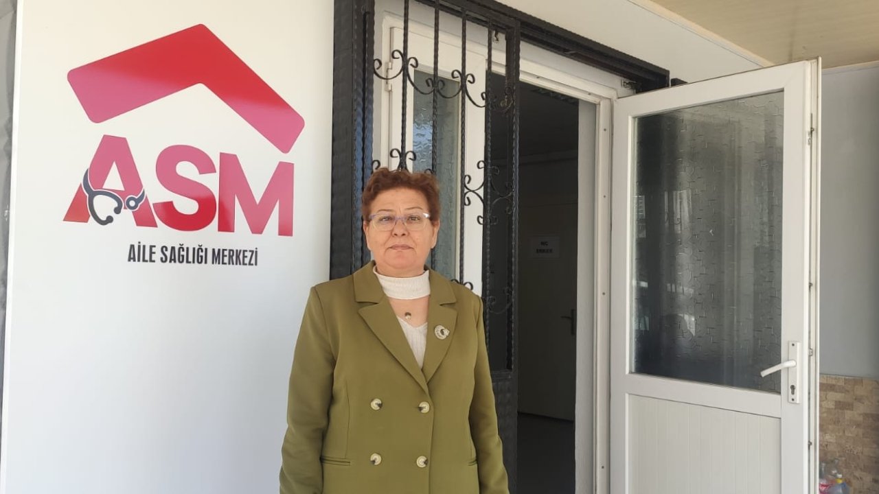 Nazilli'de Bitmeyen Kutlama 1