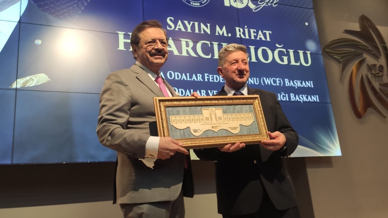 Nazilli'de Hisarcıklıoğlu Rüzgarı 1