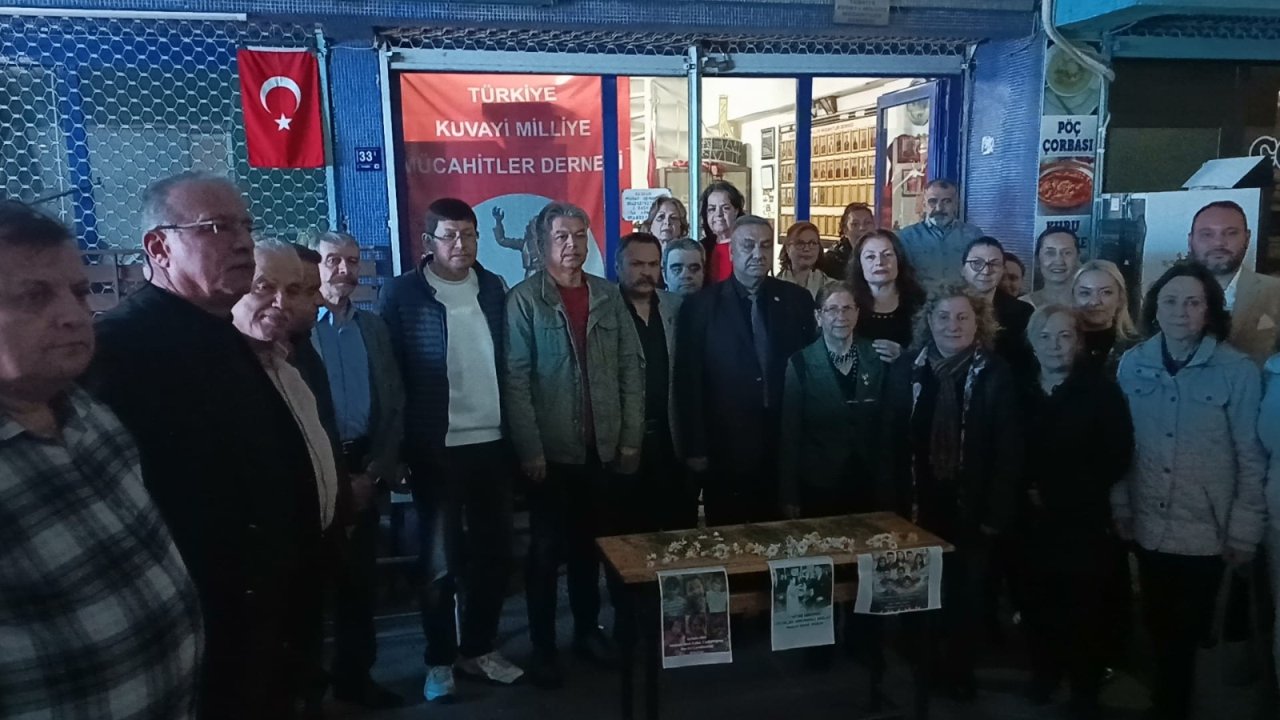 Nazilli’de Hüzün Ve Dayanışma Bir Araya Geldi 1