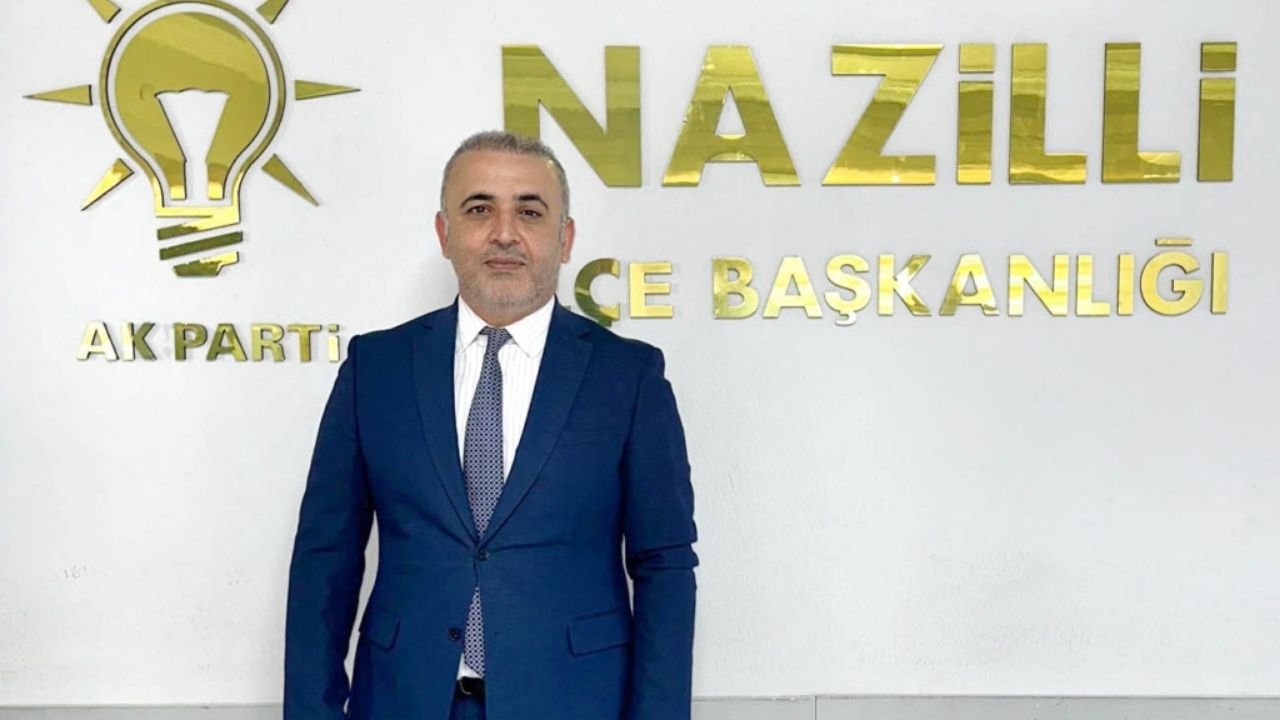 Nazilli'de Ot Polemiği Büyüyor