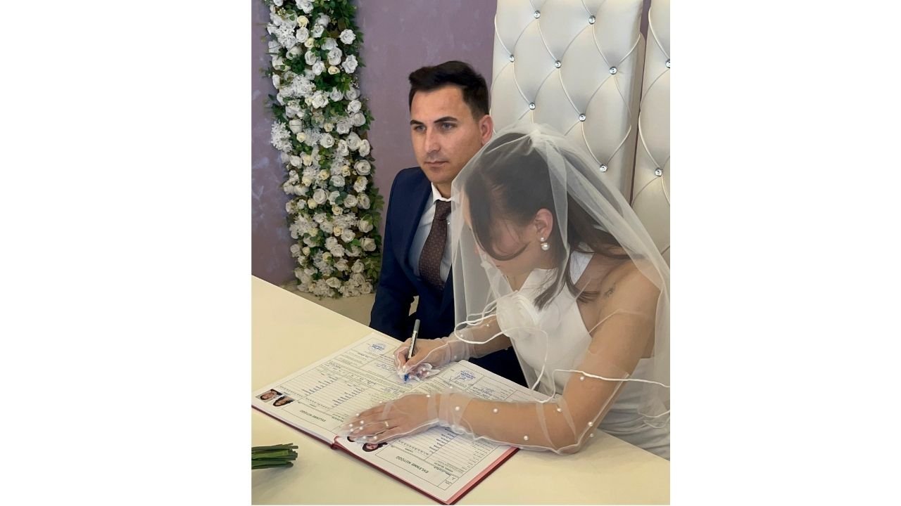 Nazilli'de Protokolü Buluşturan Nikah2