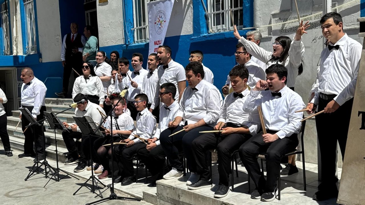 Nazot Fark Yaratıyor 2