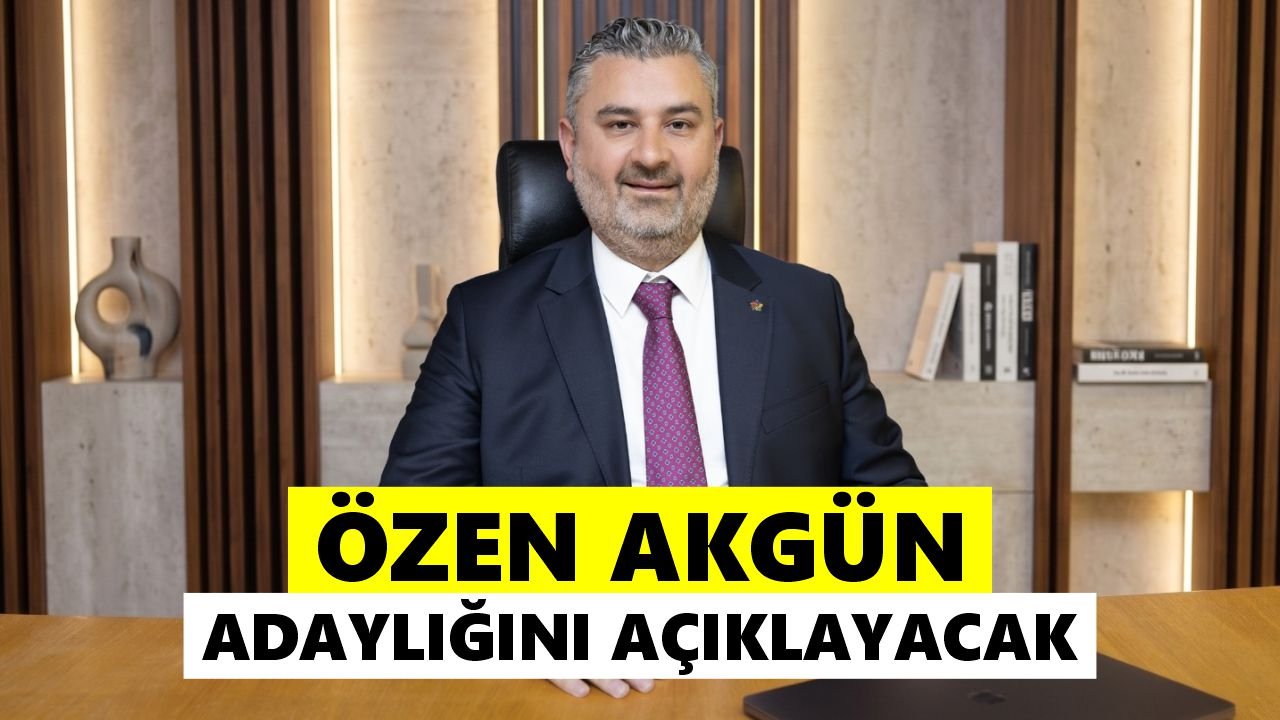 Nazilli Ticaret Odası'nda seçim heyecanı yaklaşıyor