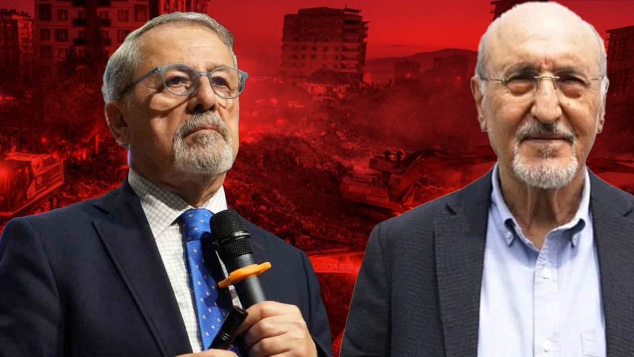 4.4 şiddetindeki depremin ardından korkutan uyarı!