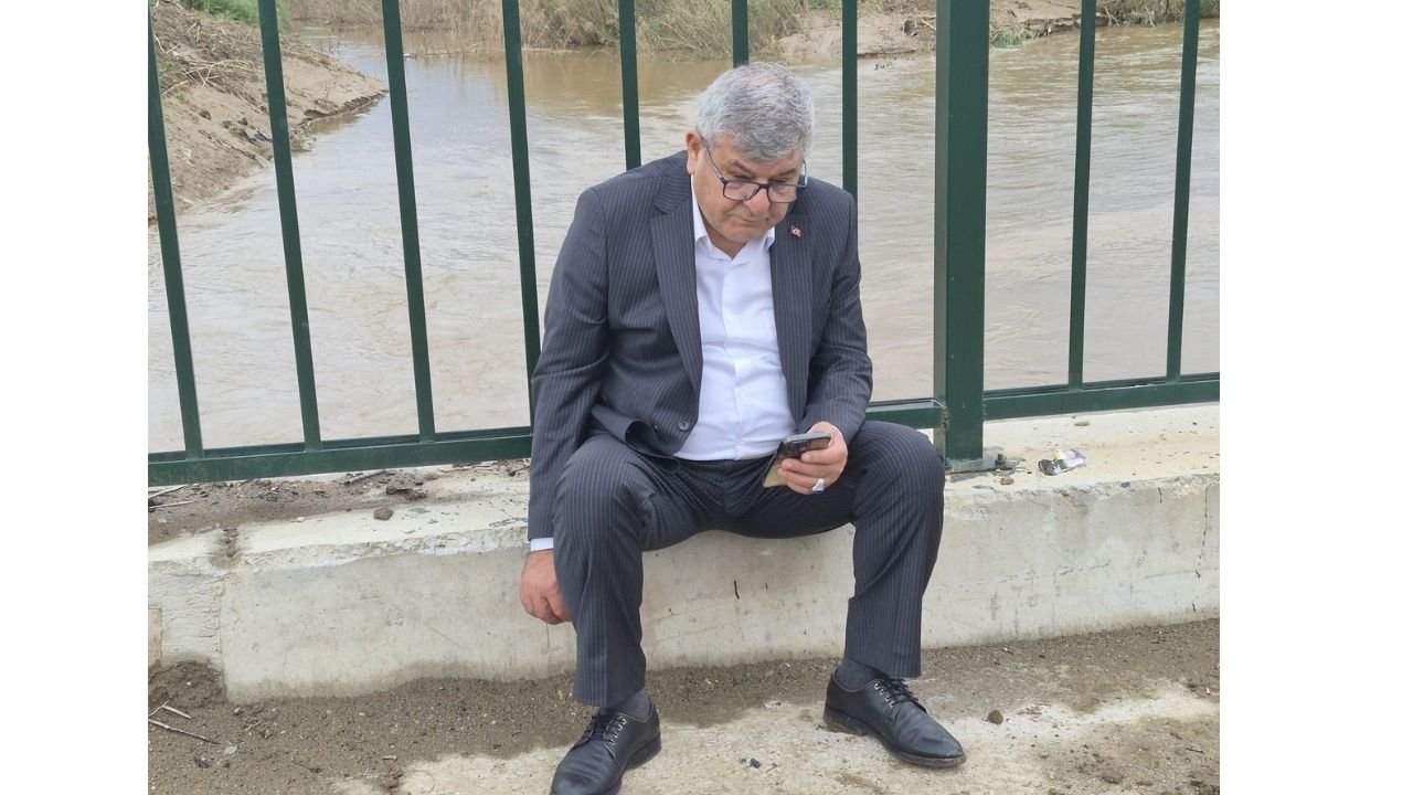 Posacı'dan Çiftçiye Dayanışma Mesajı1