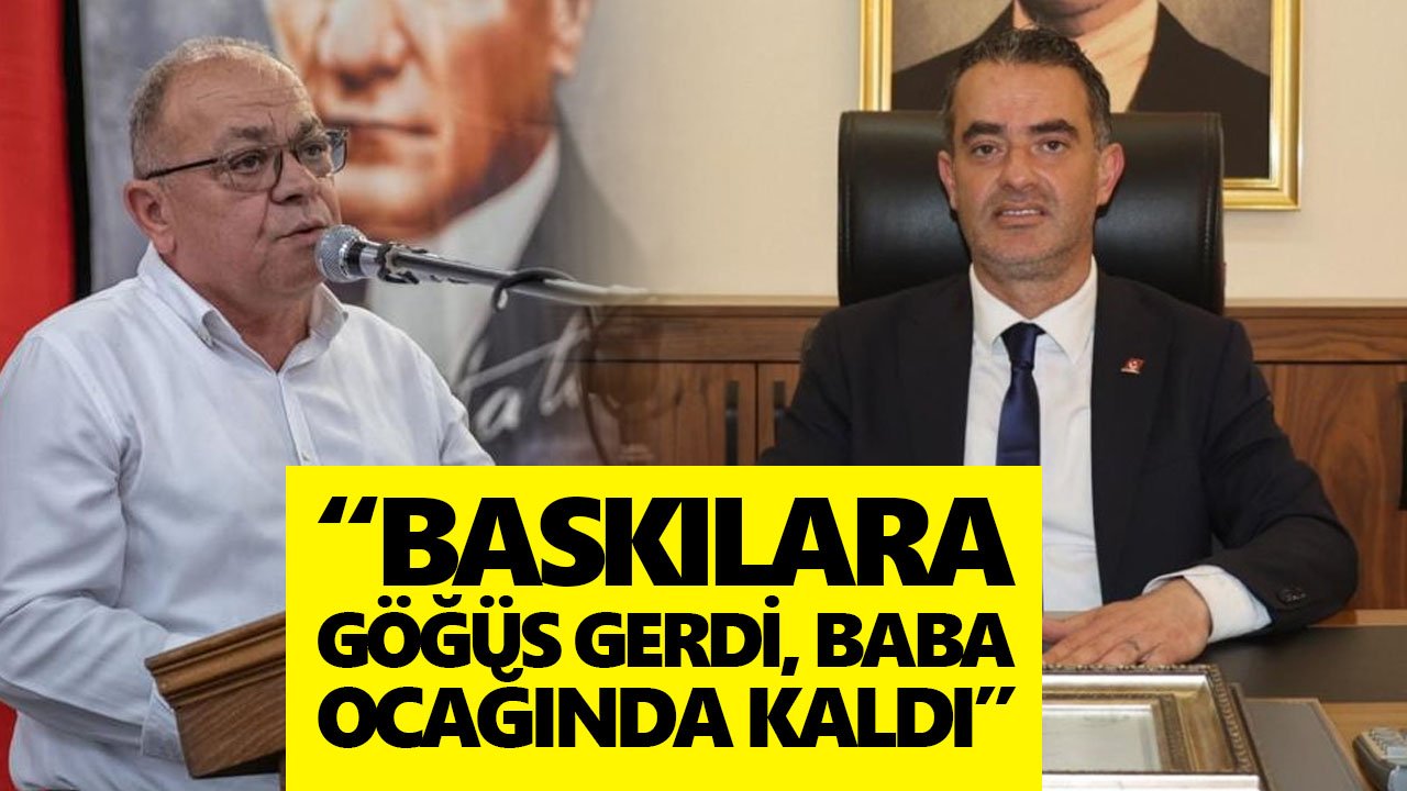 Arıcı karar değiştirdi, CHP’li Saatçı’dan ilk değerlendirme geldi