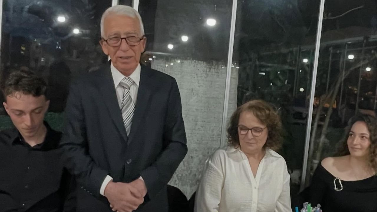 Söke İlçe Tarım Müdürlüğü’nde Duygusal Veday