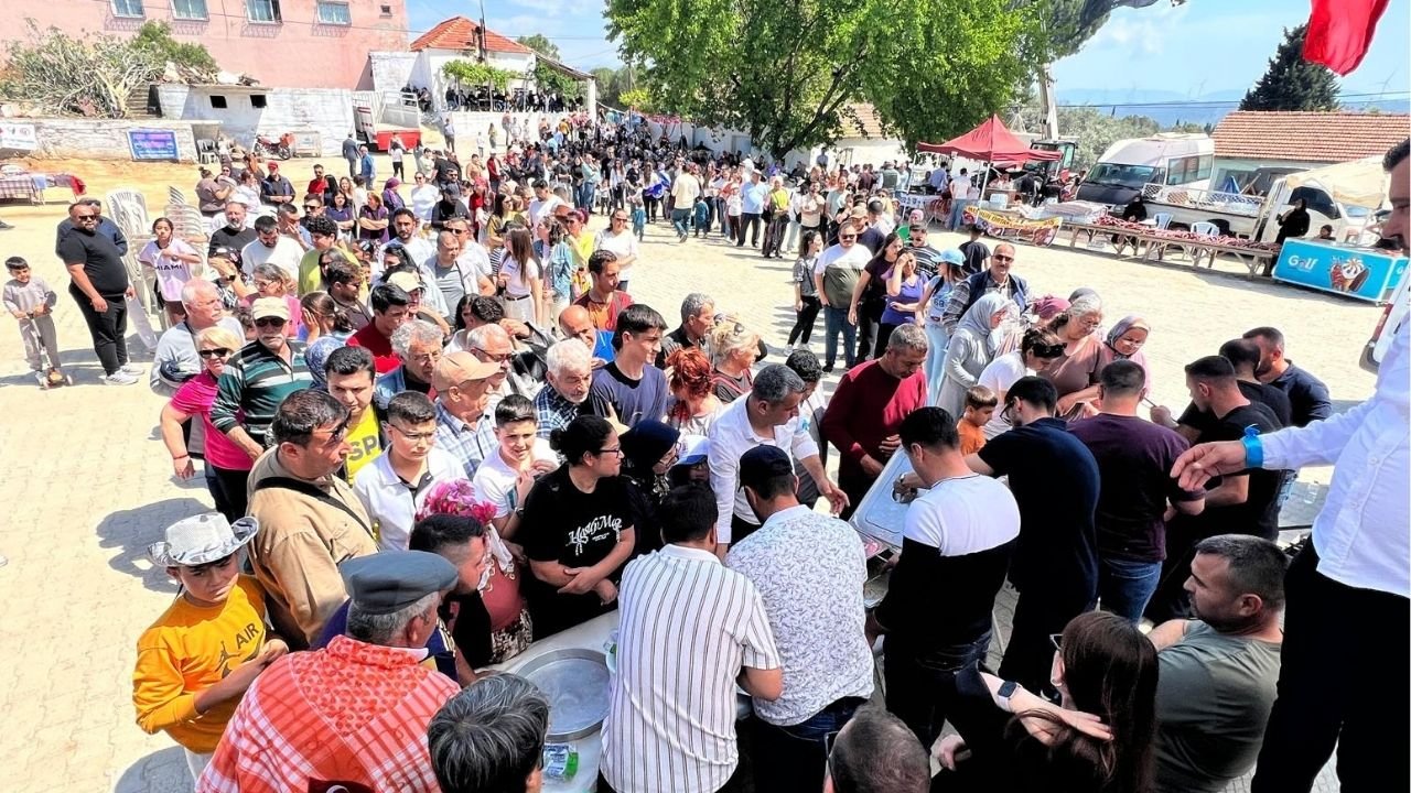 Söke Özbaşı Festivali Gelenekselleşme Yolunda2