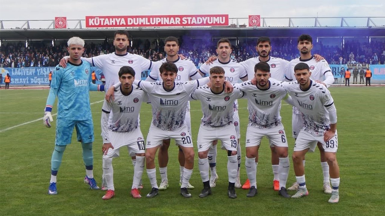 Söke Sezonu Gali̇bi̇yetle Kapatti