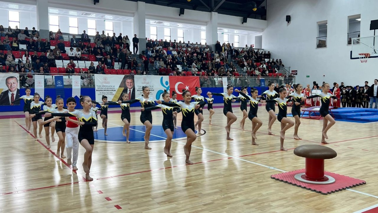 Söke’de 23 Nisan Ulusal Egemenlik Ve Çocuk Bayramı Coşkusu 2