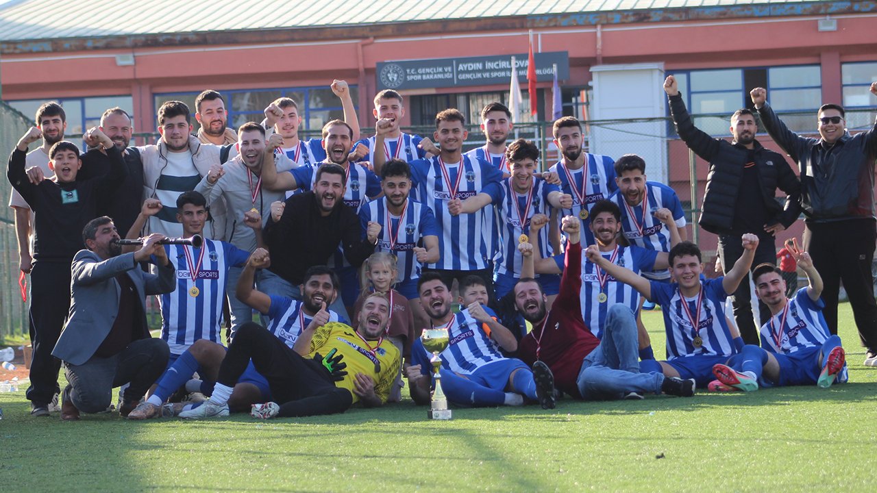 Şükrü Firtina Şamp