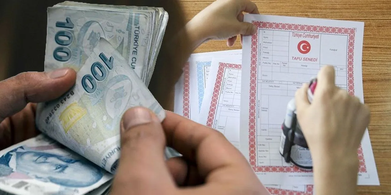 Tapu İşlemlerinde Güvenli Ödeme Zorunluluğu: Kim Ne Kadar Ücret Ödeyecek?