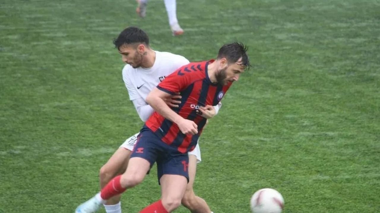 Tff Bal 8.Grup’ta 26.Hafta Programı