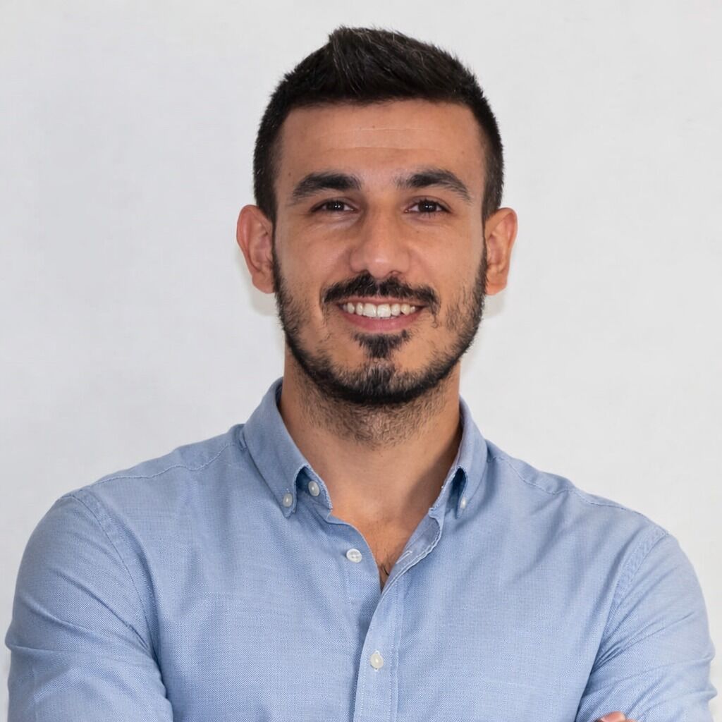 KAMİL KAZANKAYA