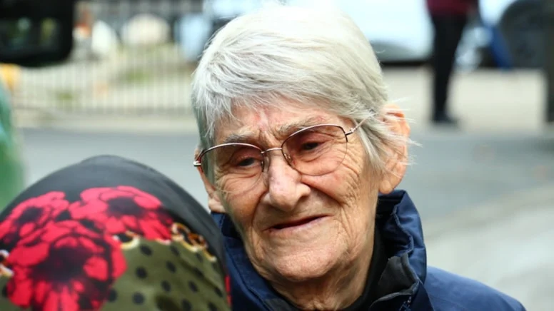 Canan Karatay'dan canlı yayında acı itiraf: Bütün dişlerim döküldü