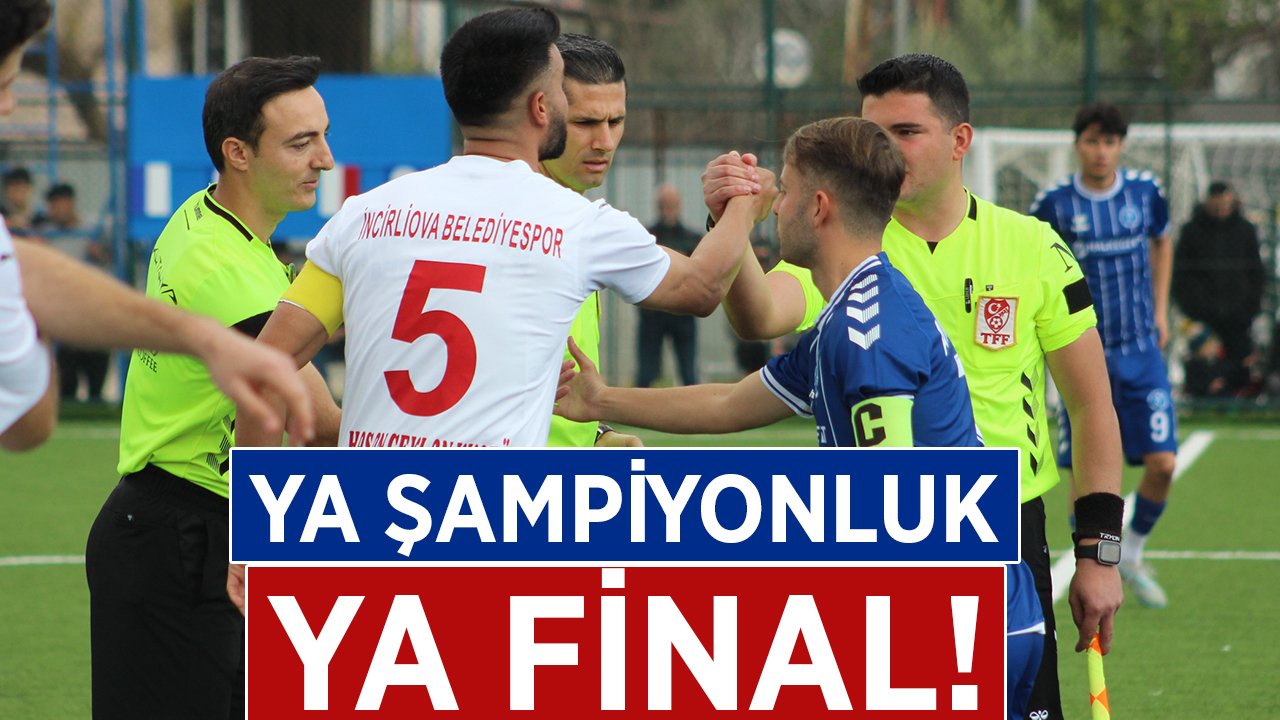 Aydın Süper Amatör Lig’de Şampiyon Kim Olacak? İşte Tüm İhtimaller