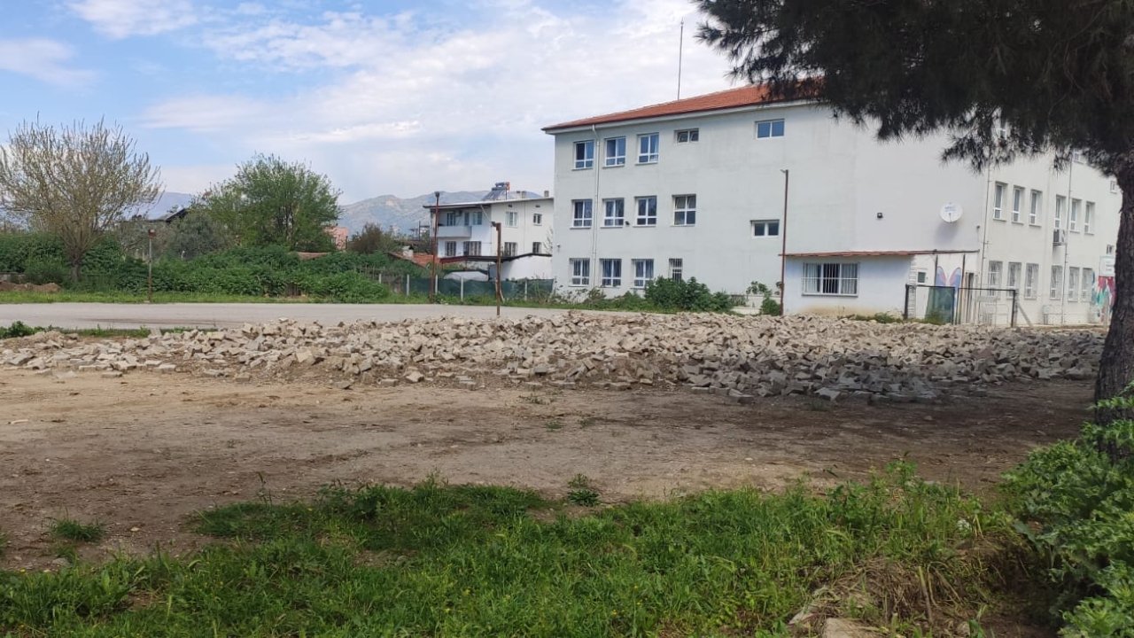 Yeni Sanayi Mahallesi