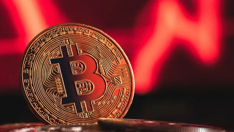 Kripto para piyasalarında sert rüzgarlar esiyor! Bitcoin destek seviyelerini kırdı