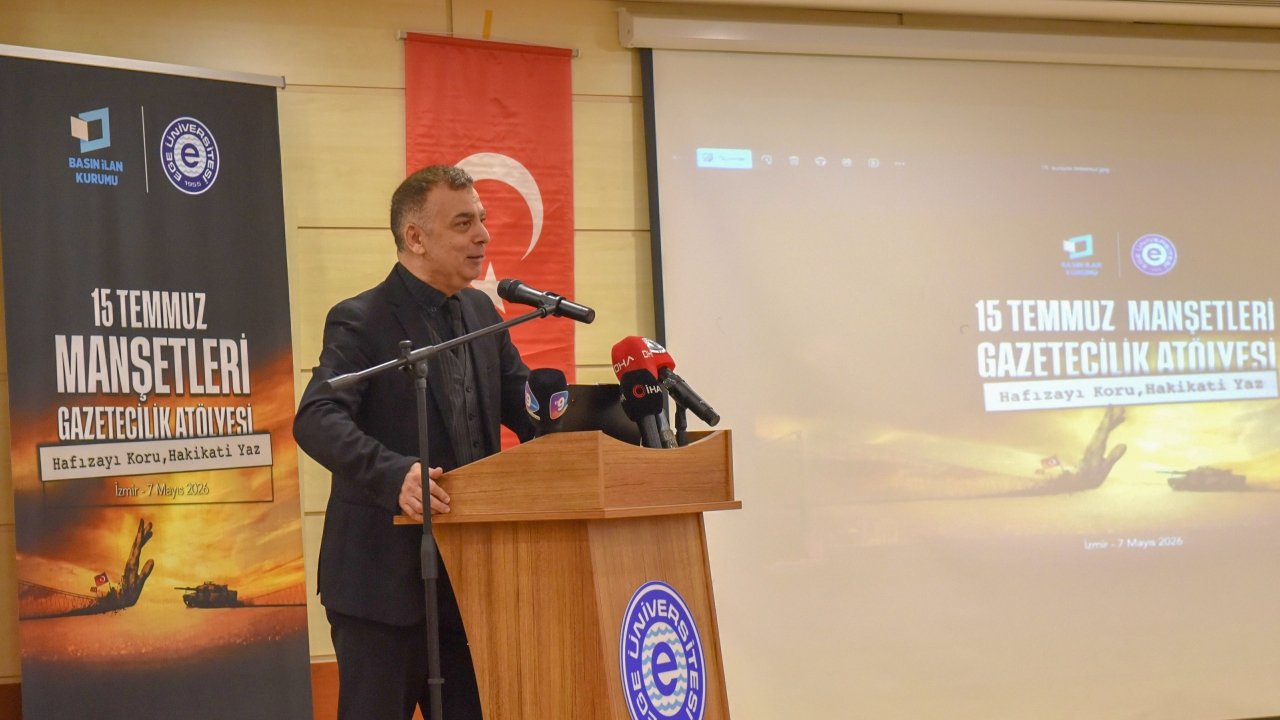 15 Temmuz’un Hafızası Genç Iletişimcilerle Yaşatılıyor 4