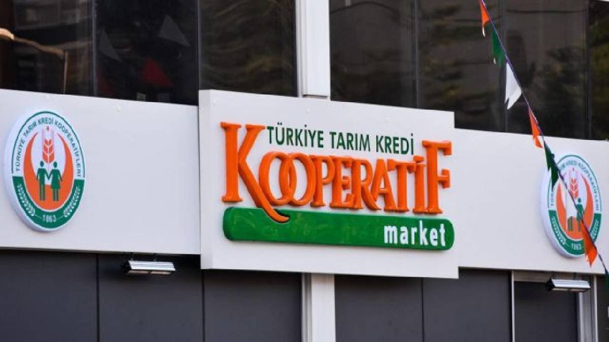 Tarım Kredi Market'te büyük indirim! Her eve lazım olan ürünlerin fiyatı dibe vurdu