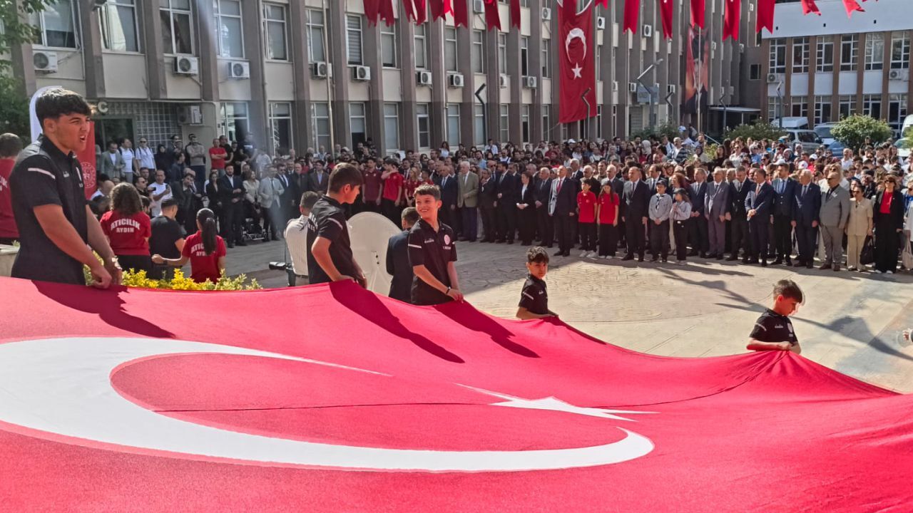 19 Mayıs Kutlama (2)-1