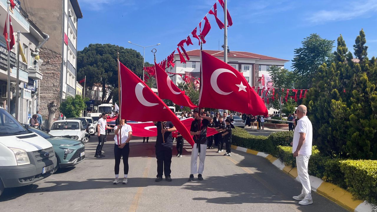 19 Mayıs Kutlama (4)