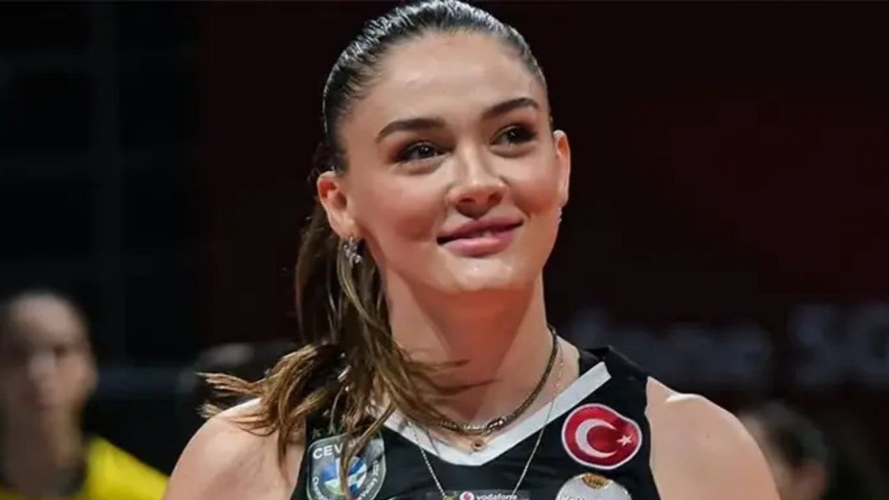 Zehra Güneş evlenip boşandı mı? O iddialara ilk kez yanıt verdi