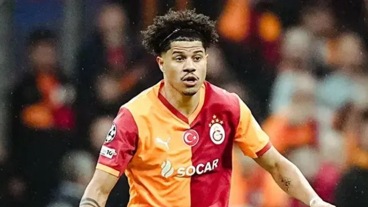 Galatasaray'da şampiyonluk hesapları bozulabilir! Gabriel Sara sezonu kapattı