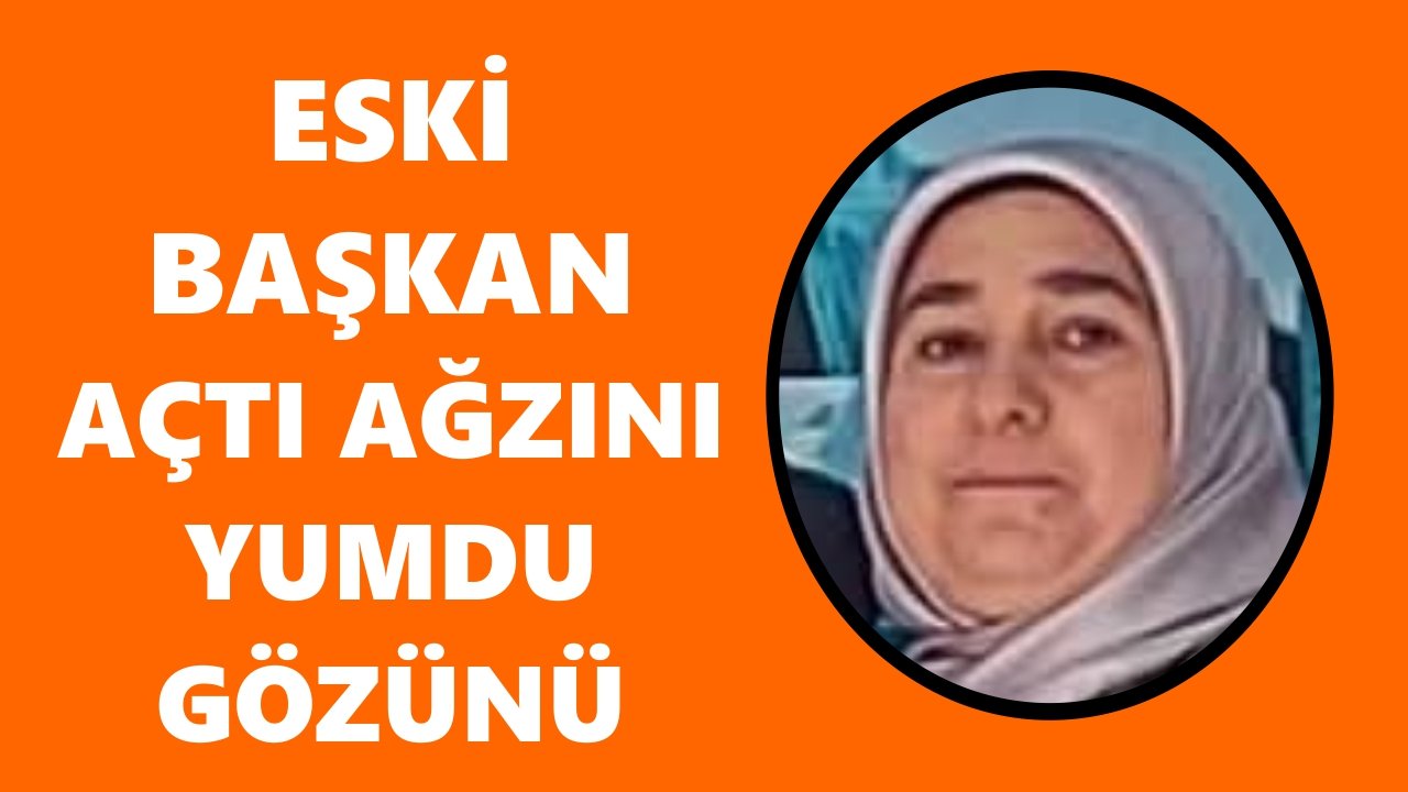 AK Parti Bozdoğan'da kriz