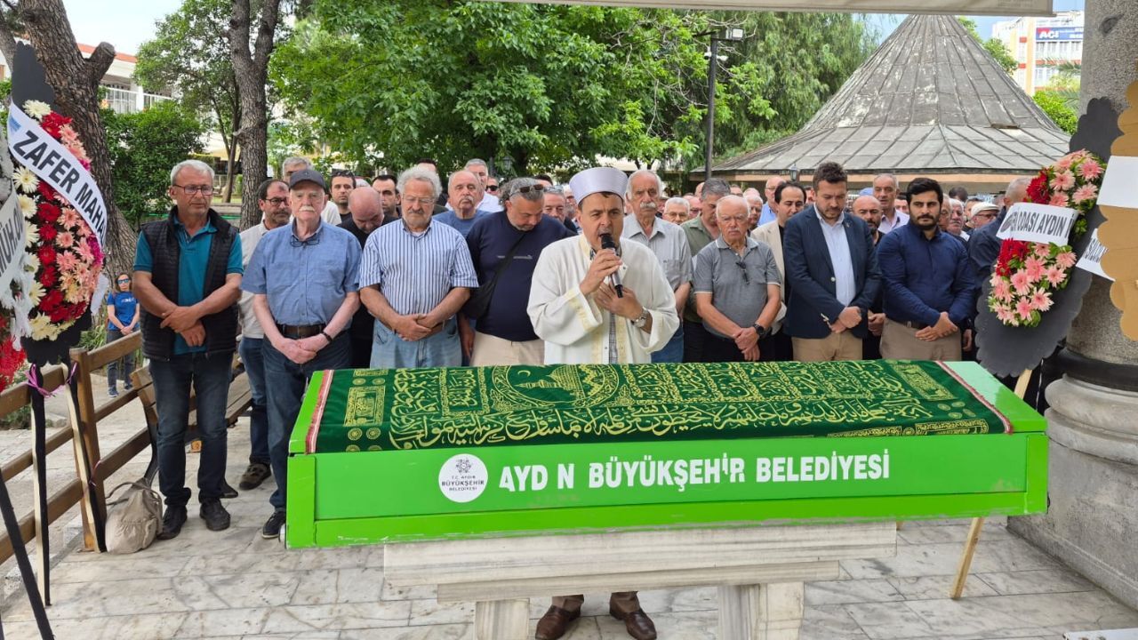 Akşit Son Yolculuğuna Uğurlandı2
