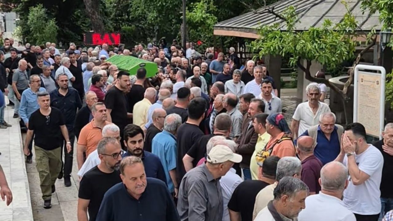 Akşit Son Yolculuğuna Uğurlandı3